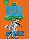 Cover image for Escape to Australia